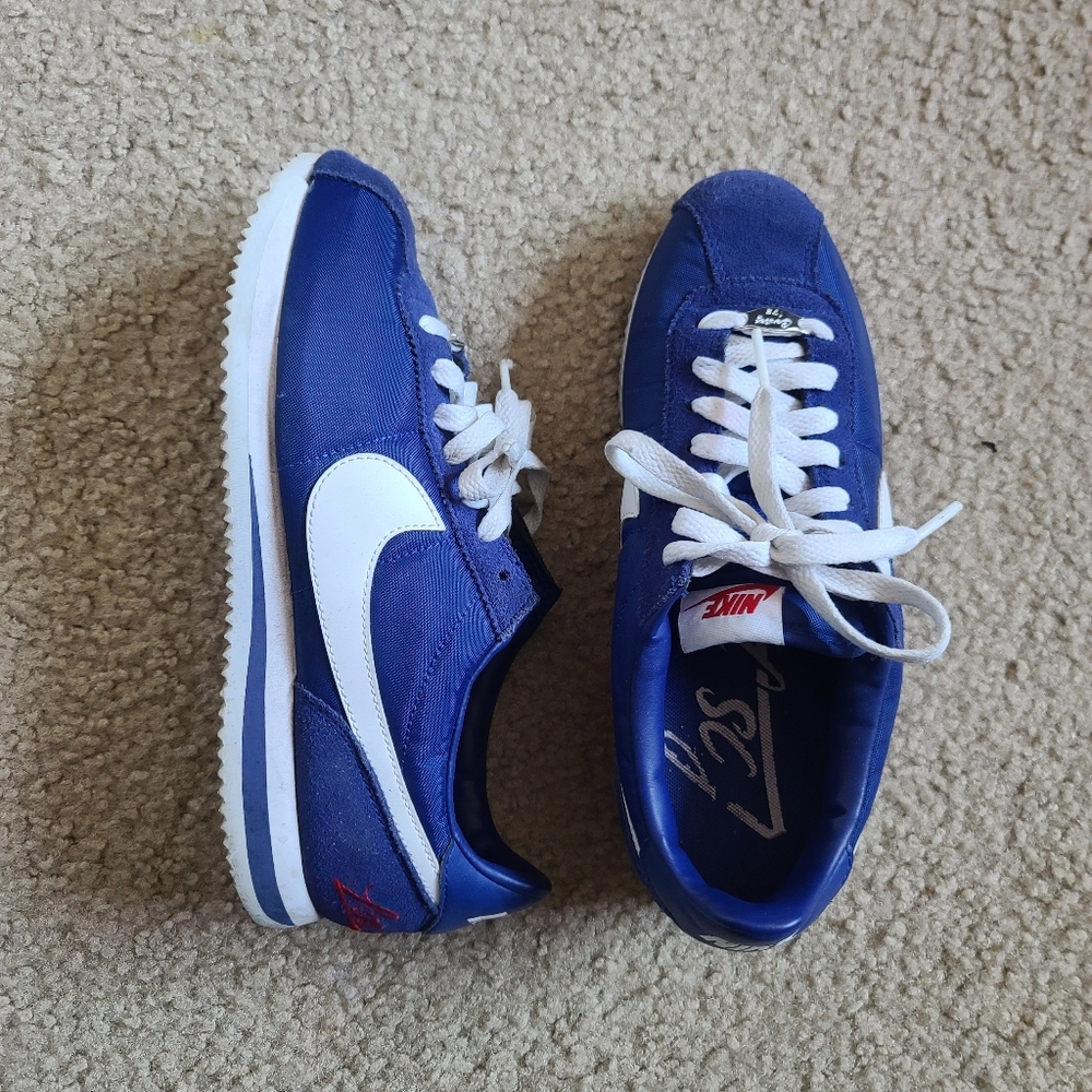 Nike Cortez
